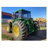 JOHN DEERE 7200 - Luna trasera