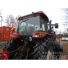 CASE IH MXM 120 - Luna trasera