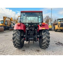 CASE IH CS 78 - Luna trasera