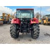 CASE IH CS 78 - Luna trasera