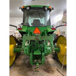 JOHN DEERE 8120T - Luna trasera