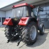 CASE IH 743 - Luna trasera