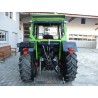 DEUTZ-FAHR D 6907C - Luna trasera