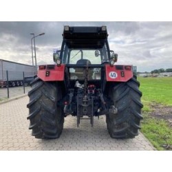 CASE IH 5120 Pro - Luna trasera