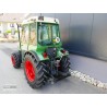 FENDT Farmer 250 V - Luna trasera