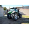 DEUTZ-FAHR Agrotrac 610 COM3 - Luna trasera