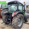 DEUTZ-FAHR Agrofarm 85 Ecoline - Luna trasera