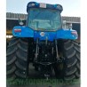 NEW HOLLAND T8.275 Tier4 - Luna trasera