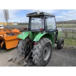 DEUTZ-FAHR Agrocompact 3.30F - Luna trasera