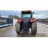 CASE IH Magnum 7210 Pro - Luna trasera