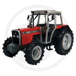 1:32 MASSEY FERGUSON 398 4WD