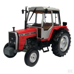 1:32 MASSEY FERGUSON 675 2WD