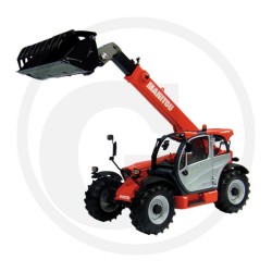 1:32 MANITOU Telescópica MLT 840-137 PS (2013)