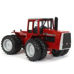 1:32 MASSEY FERGUSON 4880 doble rueda