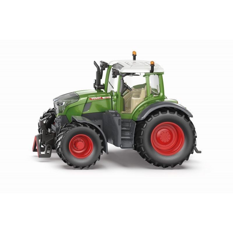 FENDT 724 VARIO.