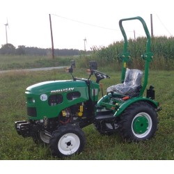 Tractor JINMA 164Y