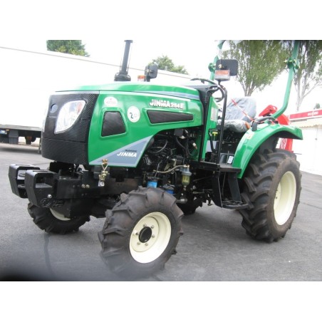 Tractor JINMA 254E