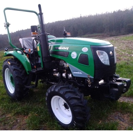 Tractor JINMA 454E