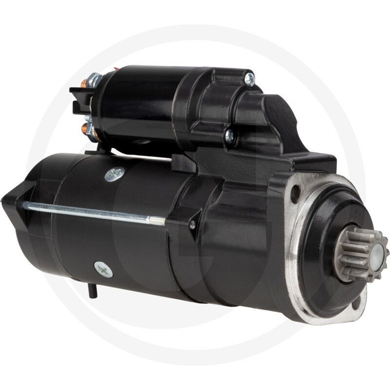 JOHN DEERE 5300 - Motor de arranque 3,2Kw 10d RE516157