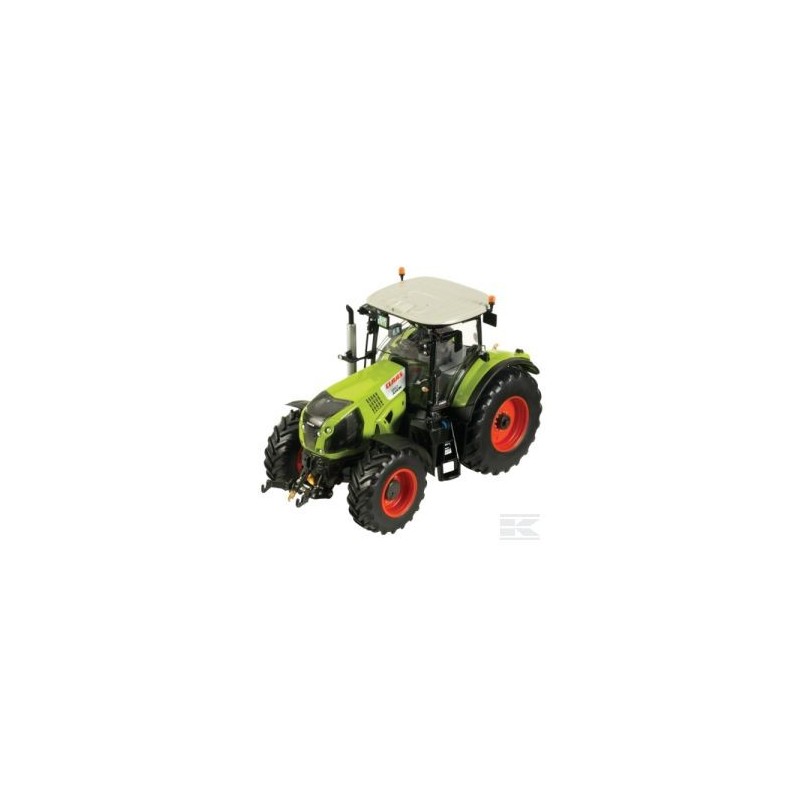 CLAAS Axion850