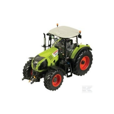 CLAAS Axion850