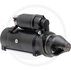 JOHN DEERE 5300 - Motor de arranque 3,4Kw 10d RE519568