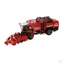 1:32 GRIMME cosechadora de remolacha Rexor