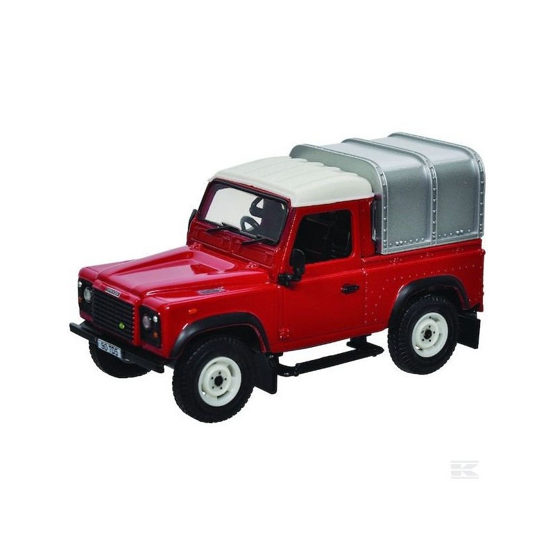 LAND ROVER Defender 110 Pick-Up