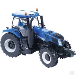 NEW HOLLAND T8