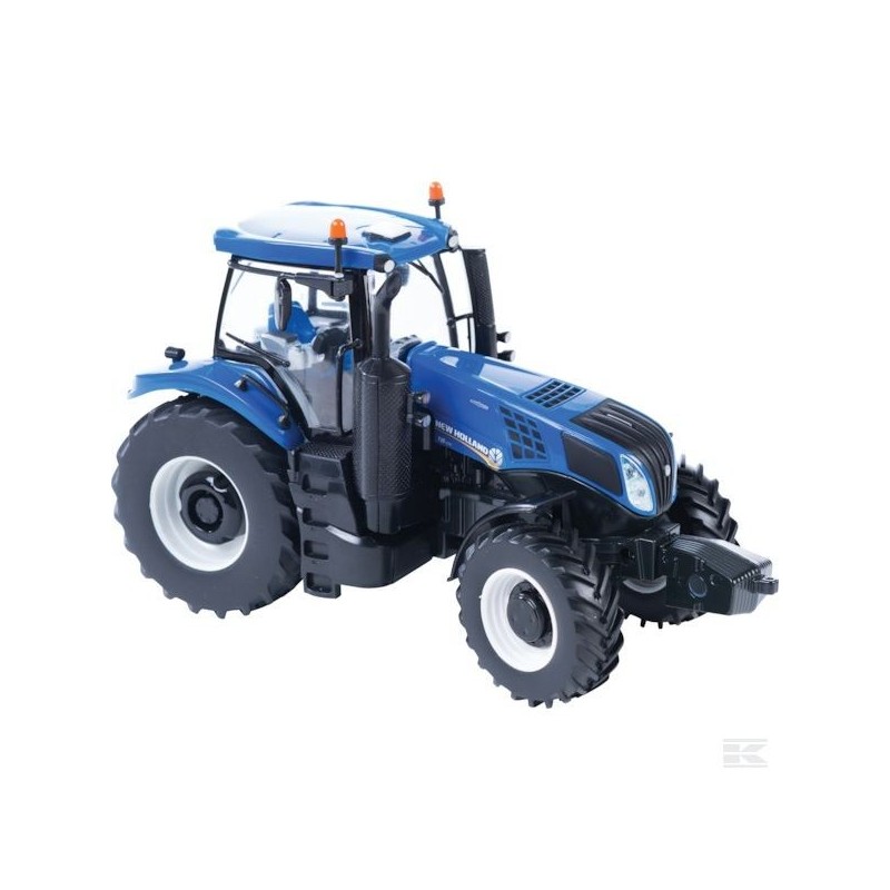 NEW HOLLAND T8