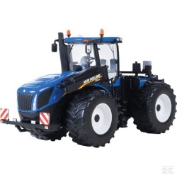 NEW HOLLAND T9