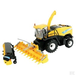 1:32 NEW HOLLAND picadora