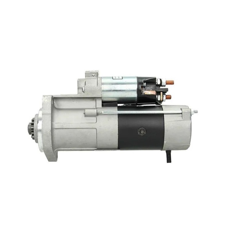 DEUTZ-FAHR Agrotron TTV 9270 - Motor de arranque 4,2Kw 12d 011827761