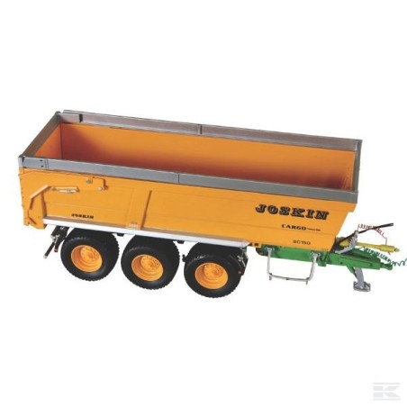 1:32 Remolque basculante JOSKIN Trans-Cargo 7500/25