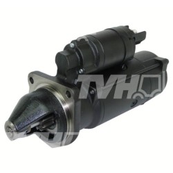 SAME Iron 100 - Motor de arranque 3,0 Kw 9d 01182233