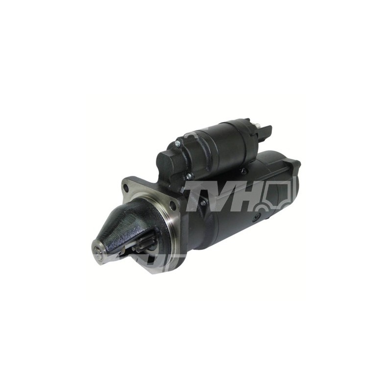 SAME Iron 100 - Motor de arranque 3,0 Kw 9d 01182233