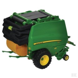 Rotoempacadora JOHN DEERE 990