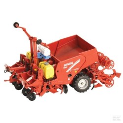 Sembradora patatas GRIMME GL860