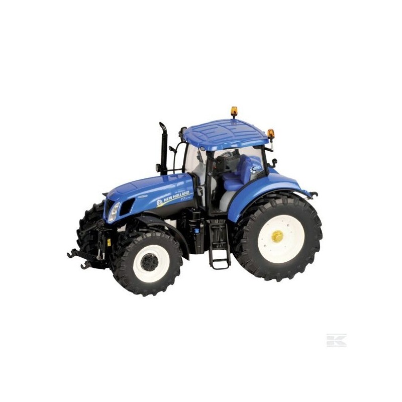 NEW HOLLAND T7.270