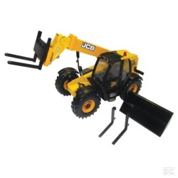 1:32 JCB telescópica 550-80