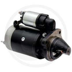 RENAULT 32-50 - Motor de arranque 2,7 Kw 9d X830100004000