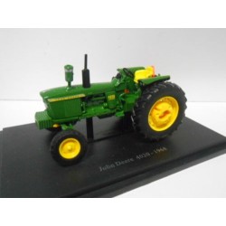 1:50 JOHN DEERE 4020 1:43