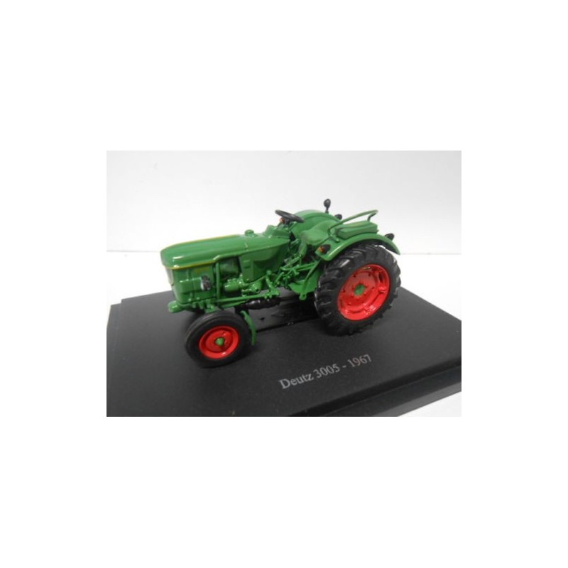 1:50 DEUTZ 3005 1:43