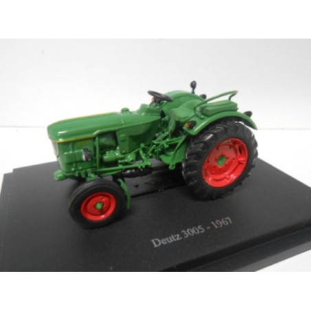 1:50 DEUTZ 3005 1:43