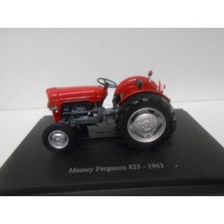 1:50 MASSEY FERGUSON 825 1:43