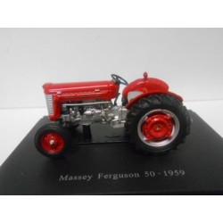 1:50 MASSEY FERGUSON 50 1:43