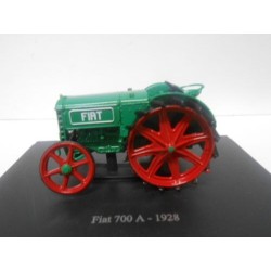 1:50 FIAT 700 A  1928 1:43