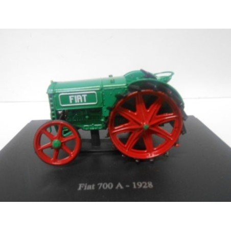 1:50 FIAT 700 A  1928 1:43