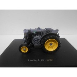 1:50 LANDINI L 25  1950 1:43