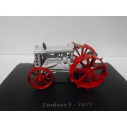 1:50 FORDSON F  1917 1:43